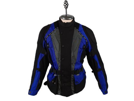 Töff-Jacke IXS