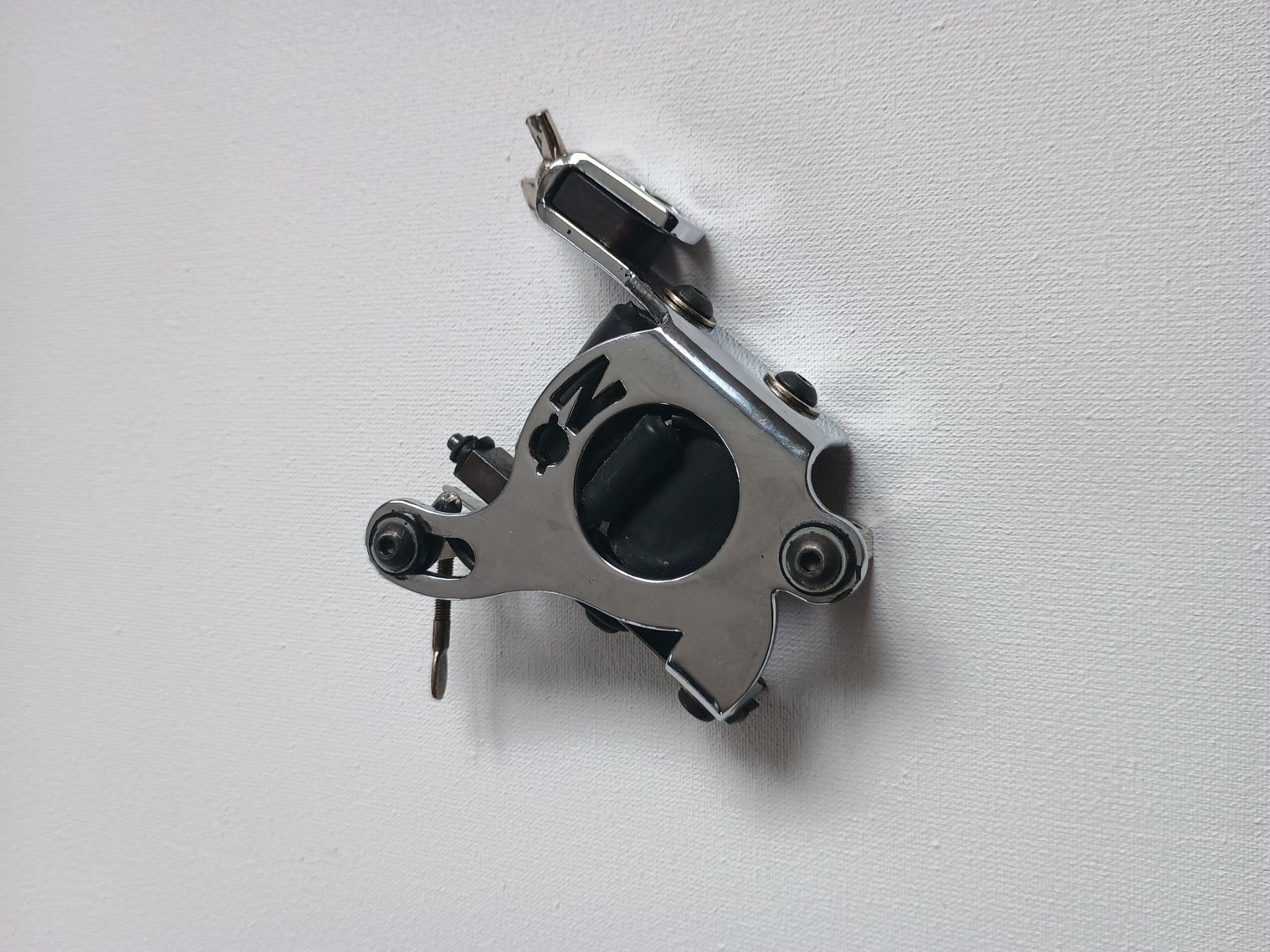 Tutte le macchine: Tattoo machine vintage, Micky Sharpz – Usato da Sion venduto da zWild 2