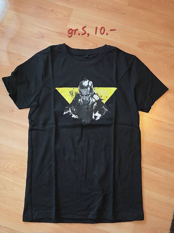 T-shirt: Tshirts, Polo, gr.S  – Usato da Staufen venduto da mar_wf6r 3