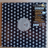 Clipse Vinyl Grindin' 2002