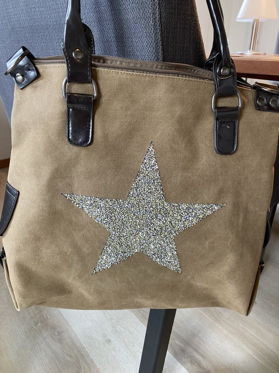 Taschen: Jute Tasche – Neu (gemäss Beschreibung) aus Amriswil von kar_rx2y
