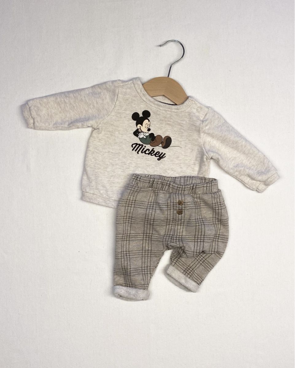 C&A Ensembles coordonnés: C&A baby set – Neuf (Voir description) à Sutz par Elena.Kottitas