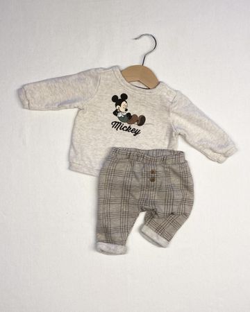 C&A baby set