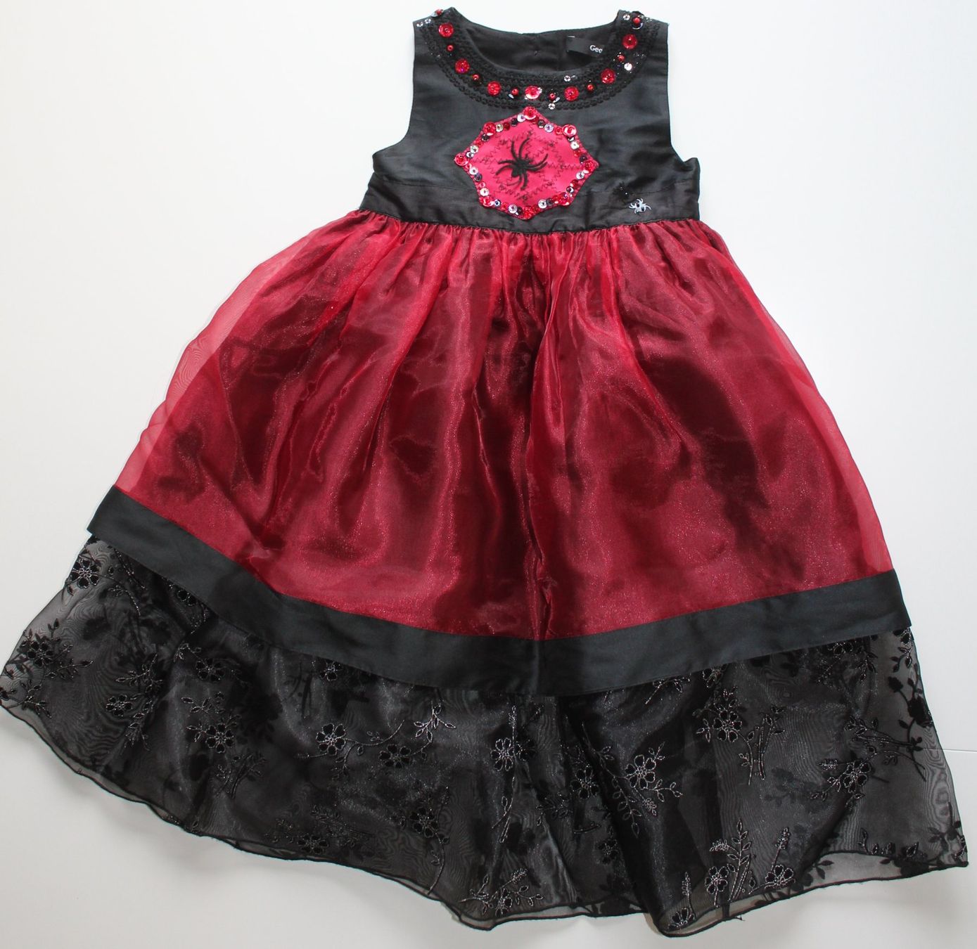 Costumi: Costume sorcière / Hexe t. 2 - 3 ans – Usato da Peseux venduto da CoolShoping 1