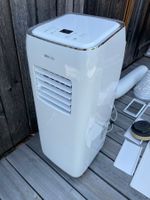 Mobiles Klimagerät Coolexpert APG-07P Aufn 805W / Abg 2100W