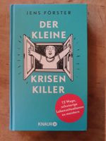 Der kleine Krisenkiller Jens Förster Knaur
