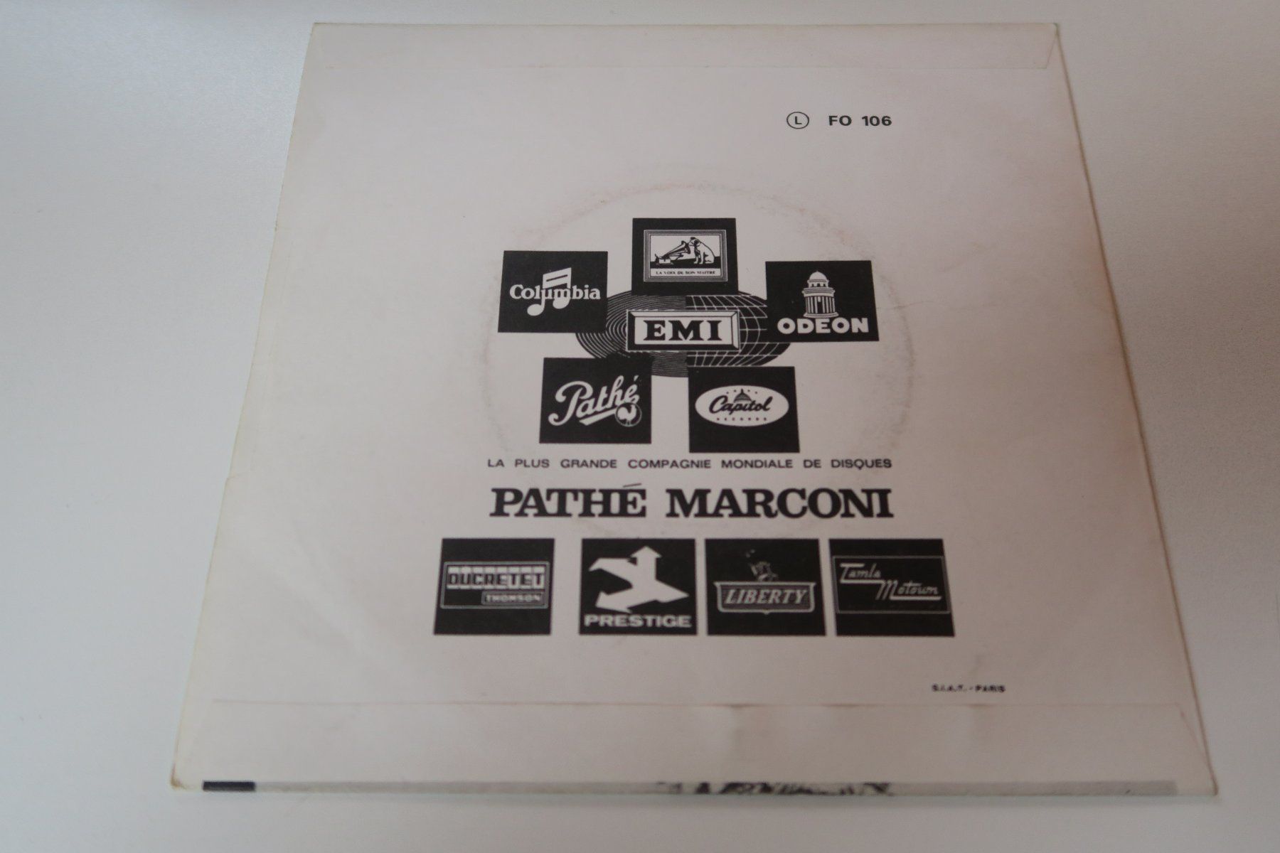 Dischi in vinile: The Beatles – Hello, Goodbye – Usato da Thun venduto da Karibu70 1