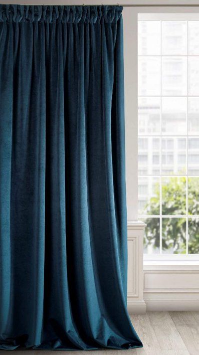 Tende: Vorhang Samt Luxus extrabreit BxH 700x240cm – Nuovo e nell'imballaggio originale da Adlikon b.Regensdorf venduto da MK-VORHANGSERVICE 1