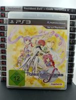 Tales of Graces f - PS3 -Game