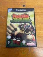 Gamecube Donkey Kong JungleBeat Spiel