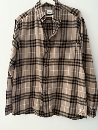 Burberry Hemd