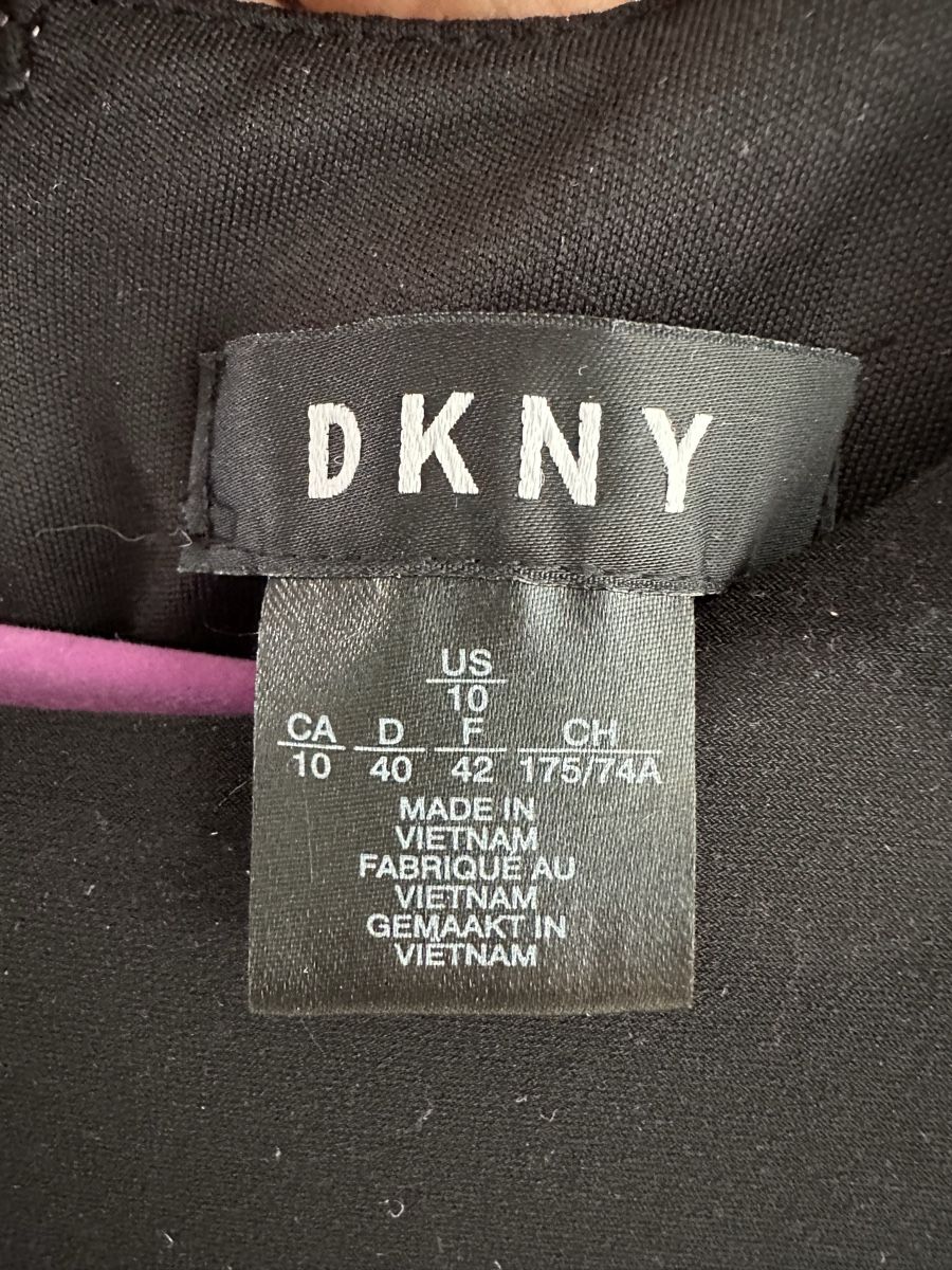 Tute: DKNY eleganter Jumpsuit Overall Gr. 40 – Nuovo (secondo la descrizione) da Zug venduto da kow_6xr6 3