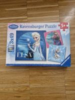 Puzzle (3×49-teilig)