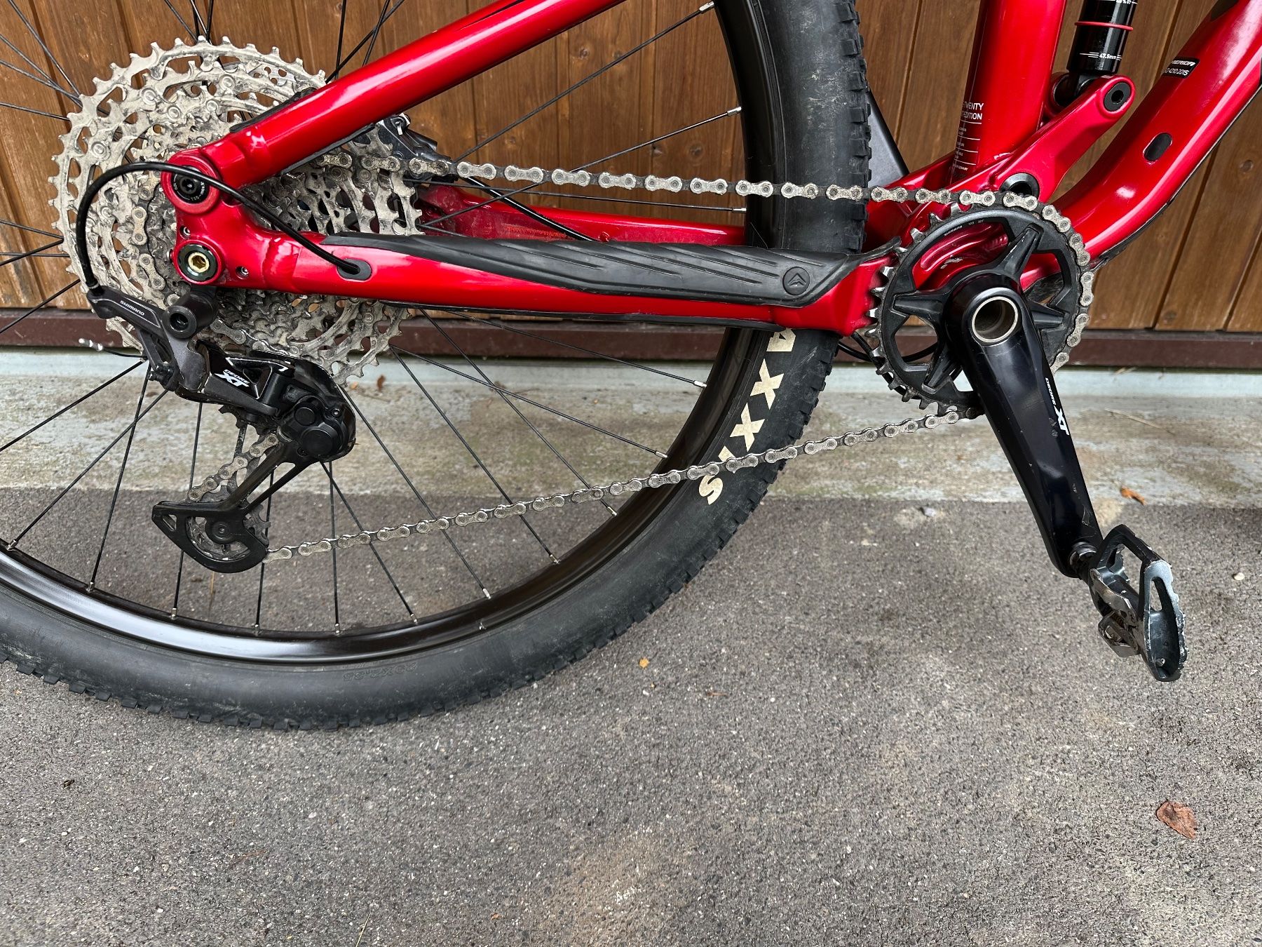 Merida Biciclette: MERIDA ONE-TWENTY RC XT-Edition, Grösse M, Versand möglich – Usato da Ennetmoos venduto da Mein_Alter_Gaul 2