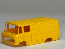 SG- Wiking  Mercedes L 406 unverbautes Heimarbeiter Teil