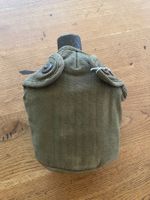 Original us Army WW2 canteen