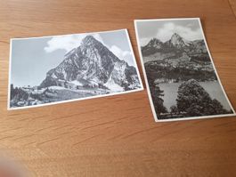 SCHWYZ - GROSSER MYTHEN - 1960 - MORSCHACH - 1971