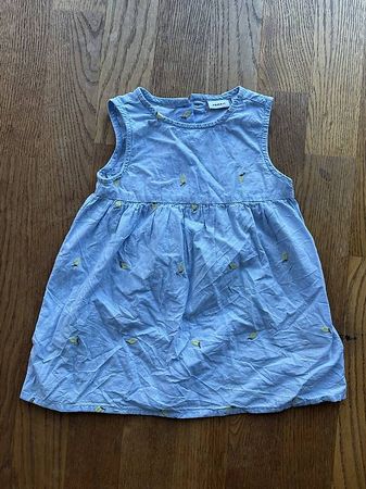Kleid Name it Gr. 80