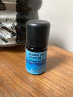 FARFALLA Aromaöl Duftöl ätherisches Öl JASMIN ÄGYPTEN, 5 ml