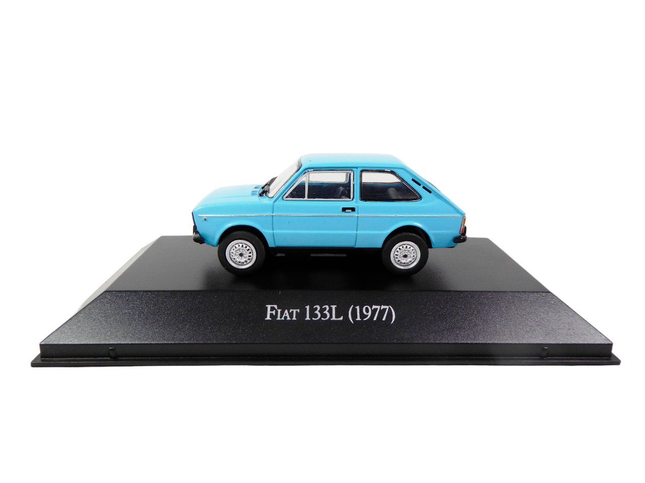 Fiat Modellini d'auto: Fiat 133L 1977 , 1:43 – Nuovo e nell'imballaggio originale da Goldach venduto da Feivel9
