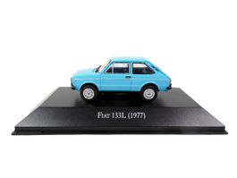 Fiat 133L 1977 , 1:43