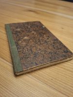 250 Rezepte Kochbuch 1862 für alle Stände