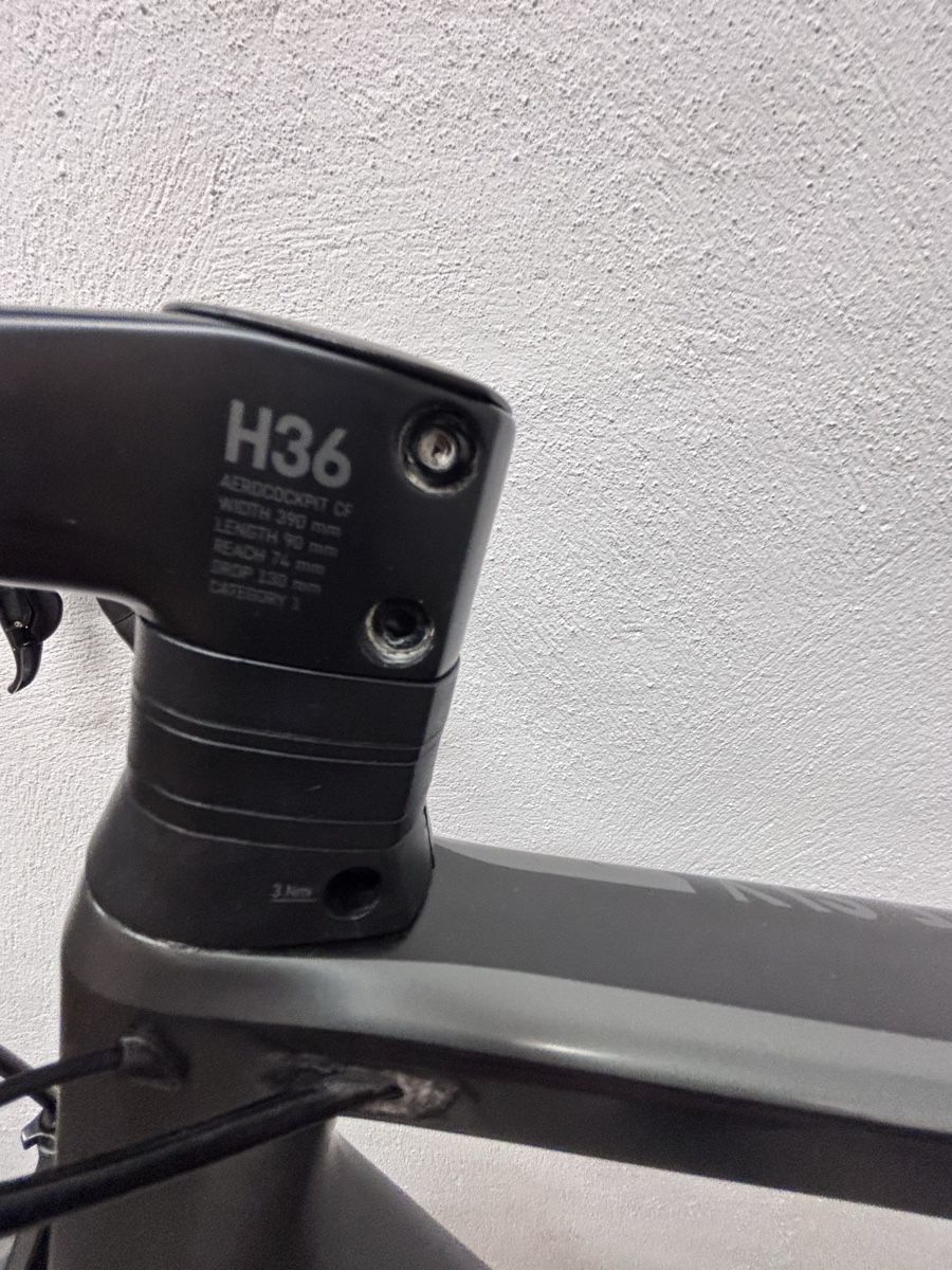 Canyon Vélos: Canyon Ultimate CF SLX – D'occasion à Zürich par dev_y9nj 5