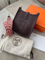 Hermès Evelyne Amazone 16