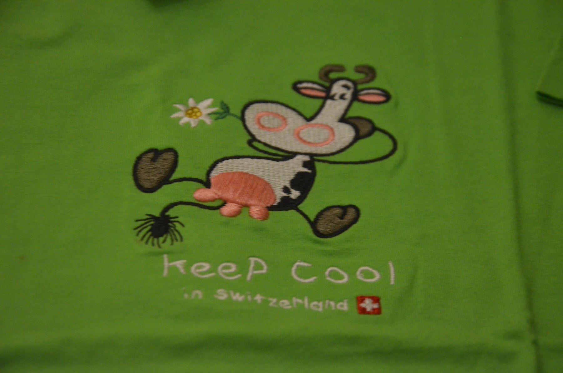 Camicette, T-shirt & Top: TAILLE 128 - 2 T-SHIRT NEU – Nuovo e nell'imballaggio originale da Chiasso venduto da Dolly015 3