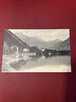 Le Prese Val Poschiavo 