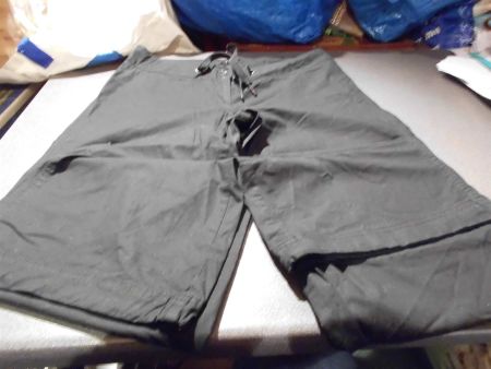 Hose Grösse 36,H&M Sport, schwarz