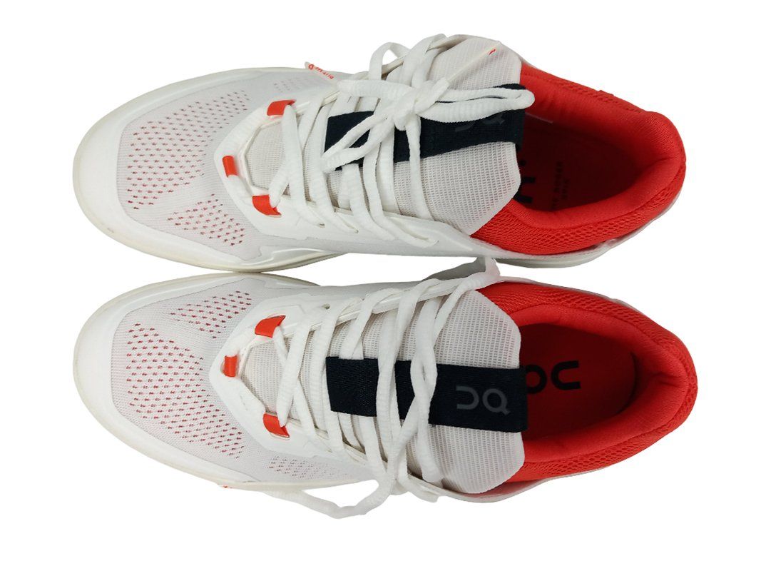 On Scarpe da donna: ON The Roger Spin Damen Gr. 39 – Nuovo (secondo la descrizione) da Hünenberg venduto da Restwert_Zug 4