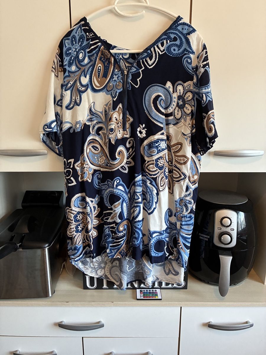 Blusen: Bluse – Gebraucht aus Ostermundigen von Didi-Mader