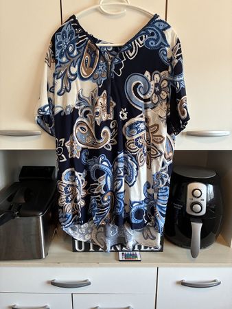 Bluse