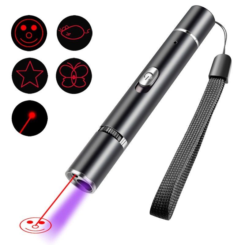 Tiragraffi: Laser pour chat – Nuovo e nell'imballaggio originale da Renens VD venduto da Accessoryworld 2