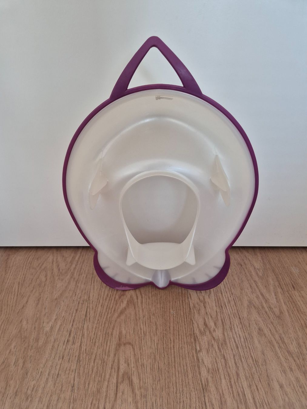 WC: WC Sitz Kinder – Usato da Aarburg venduto da i_c6r8 1