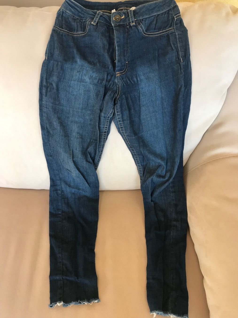 Calzedonia Jeans: Beau jeans Calzedonia – Usato da Belmont-sur-Lausanne venduto da chu_vxf5