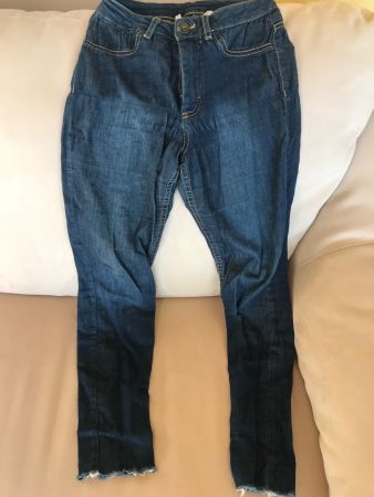 Beau jeans Calzedonia