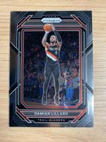 NBA Damian Lillard Prizm 22/23 🔥