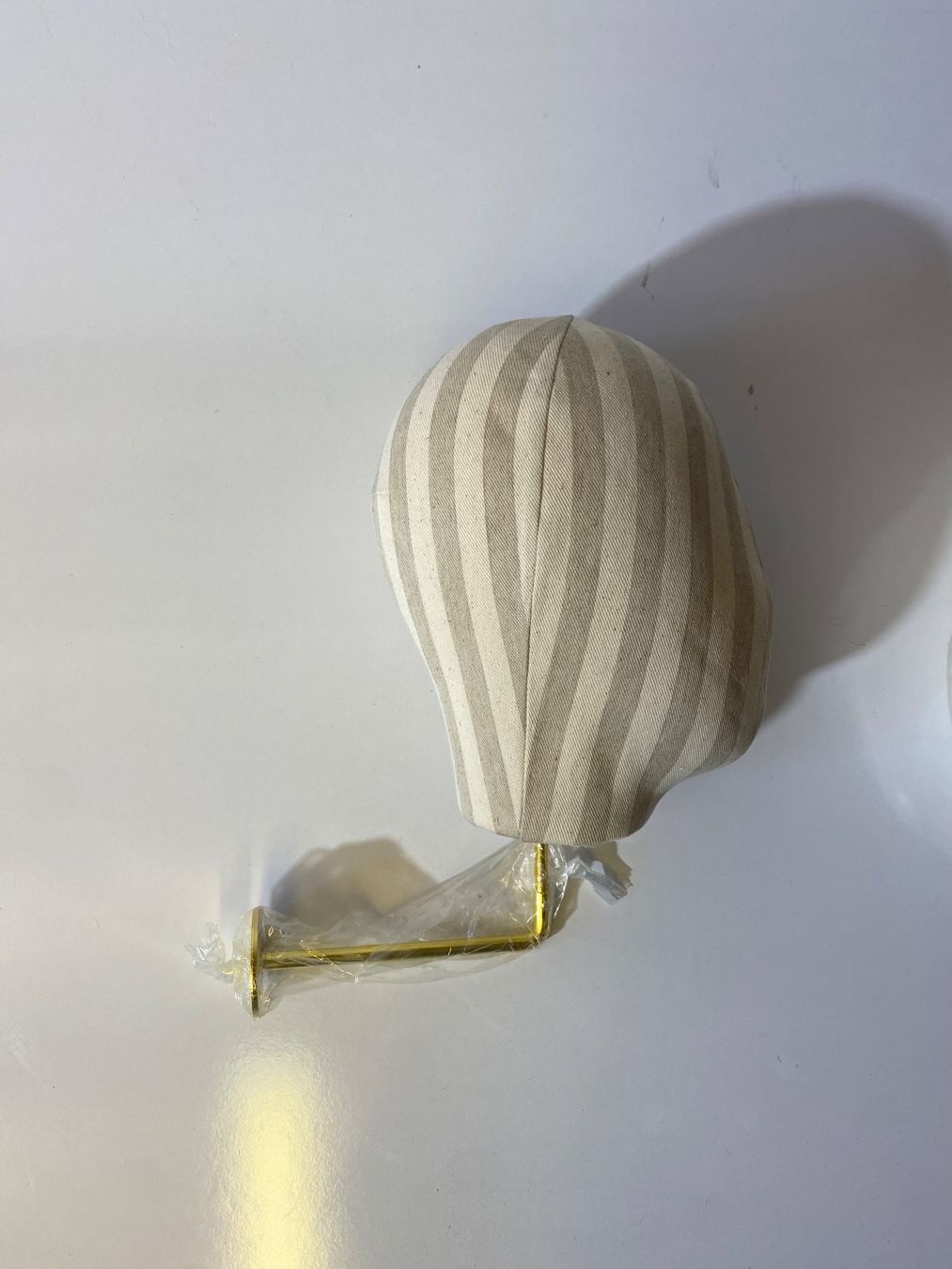 Tutte le decorazioni: Kopf mit Wandhalterung – Usato da Otelfingen venduto da dekor01