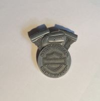 Harley Davidson - pins métal moteur 107