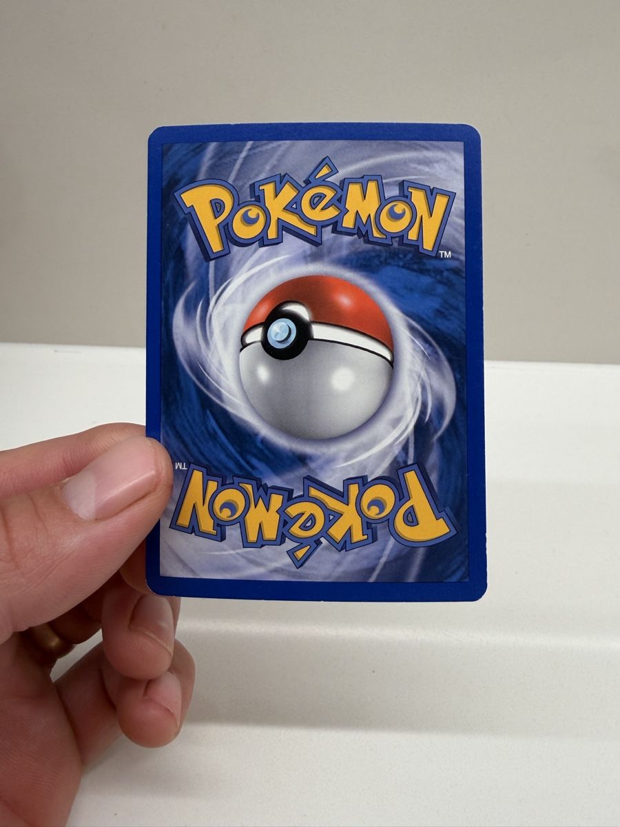 Pokémon Cartes à collectionner: Cacturne ex Ultra Rare EX Emerald 2005  – D'occasion à Arlesheim par WungaBunga 6