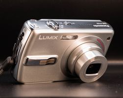 Panasonic DMC-FX50 Digitalkamera