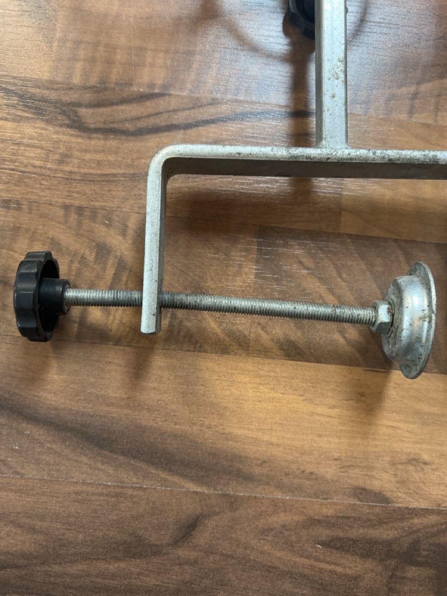 Accessori: Rutenhalter 2 Stk – Usato da Toffen venduto da Schnacker 1