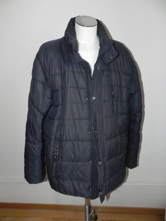 Daunenjacke, XXL
