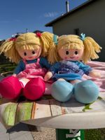Süssi Stoffpuppen, Zwillinge