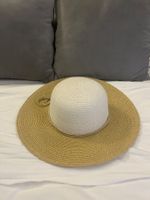 Sombrero 2Farbig(Sommerhut)