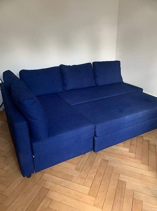 Divani: Ecksofa  – Usato da Feuerthalen venduto da Nicole60 1