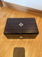 Patek Philippe Empty Box