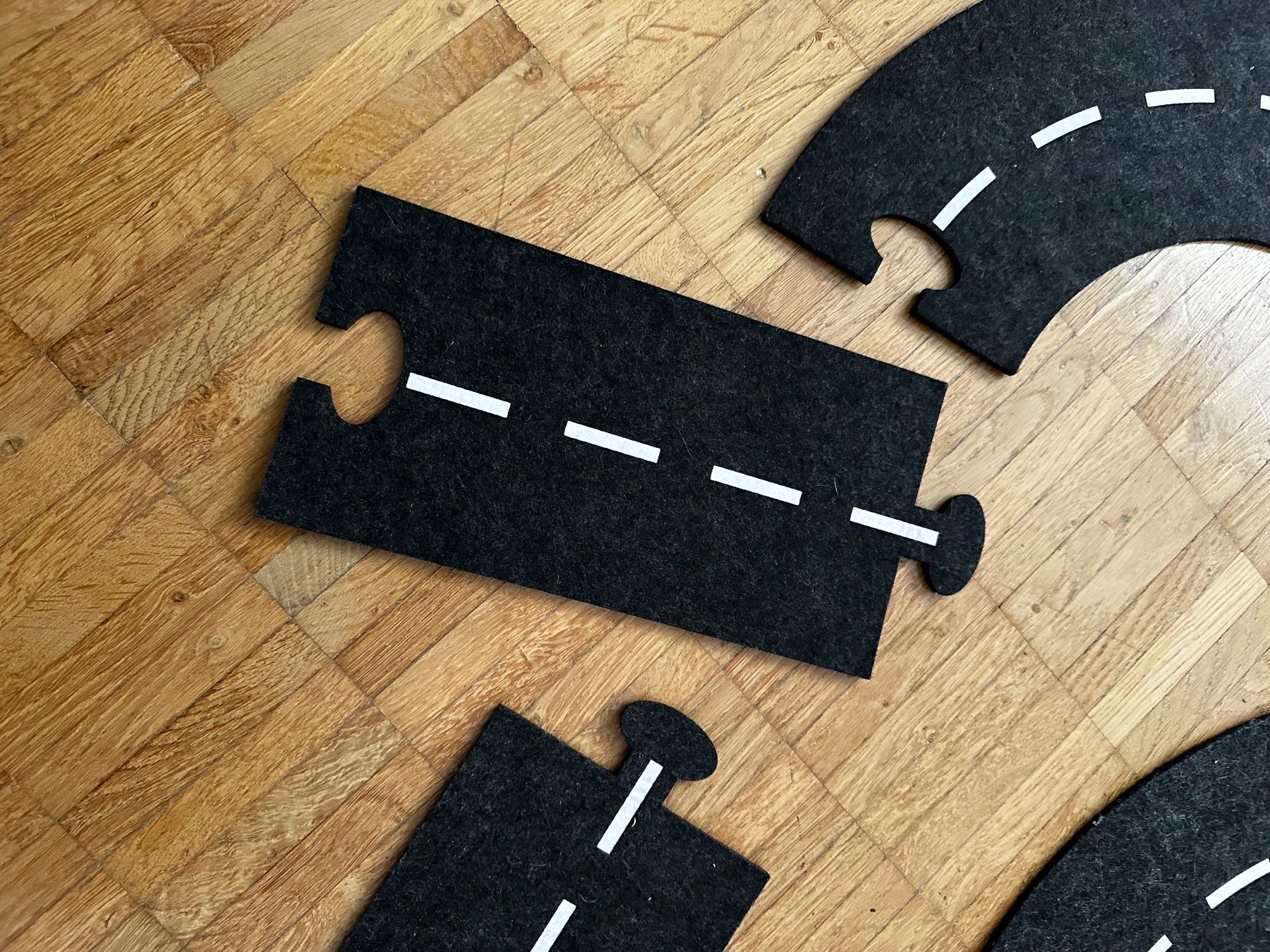 Tapis de jeu: Spielmatte – D'occasion à Rupperswil par M60 1